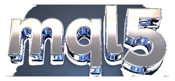mql5 logo